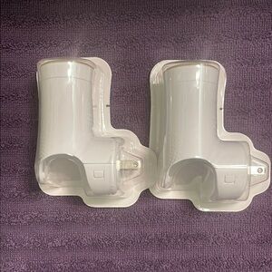 Glade Adjustable Warmers